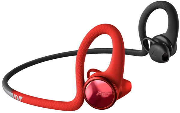 Plantronics BackBeat FIT 2100 Kablosuz Kulaklık — ürün görseli 4