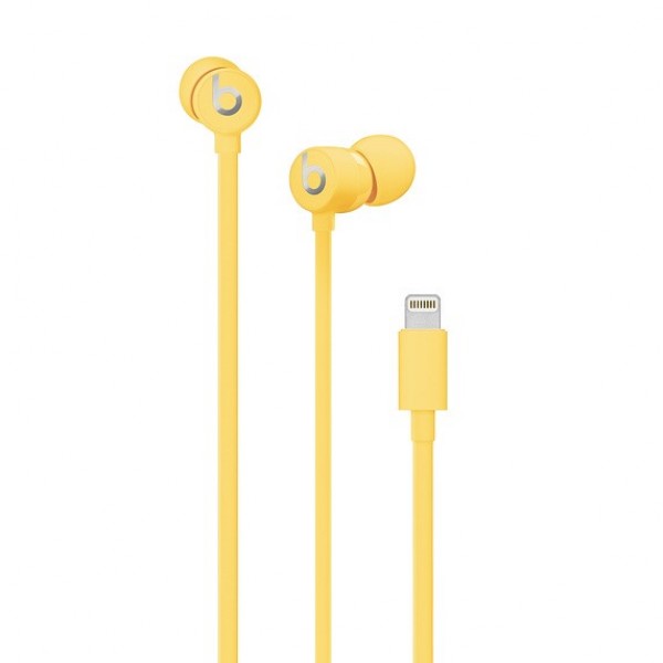 Beats urBeats3 Lightning Kablolu Kulaklık — ürün görseli 4
