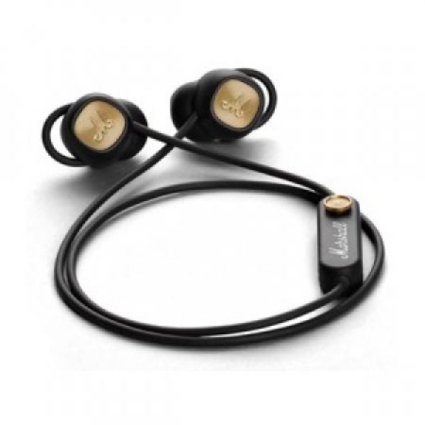 Marshall Minor II Bluetooth Kablosuz Kulaklık — ürün görseli 5
