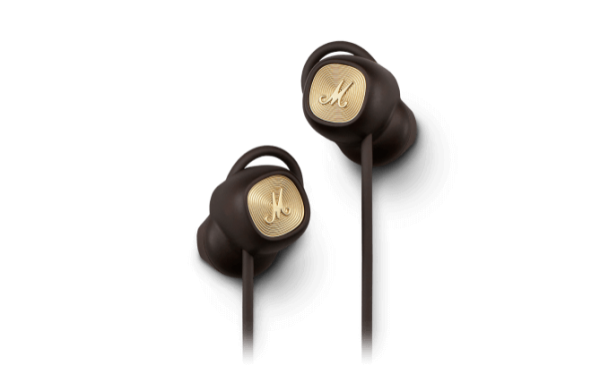 Marshall Minor II Bluetooth Kablosuz Kulaklık — ürün görseli 3