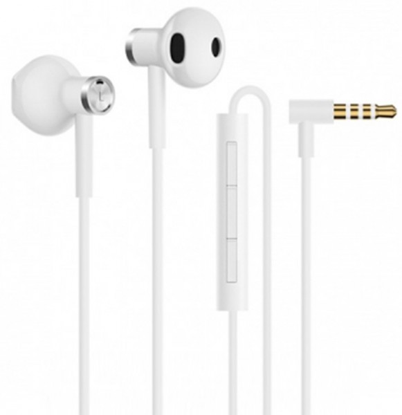 Xiaomi Mi Dual Driver Kablolu Kulaklık — ürün görseli 2