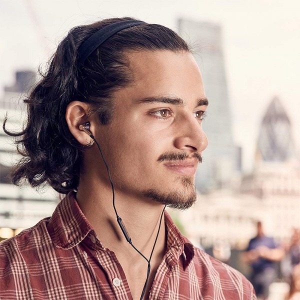 1MORE Triple Driver In-Ear Kablolu Kulaklık (E1001) — ürün görseli 7