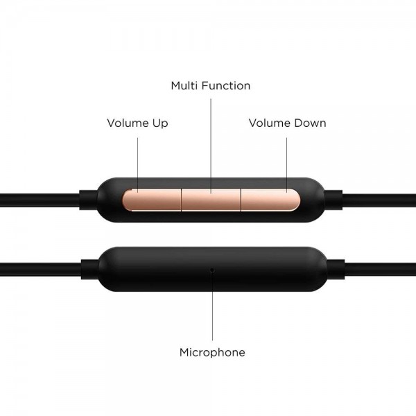 1MORE Triple Driver In-Ear Kablolu Kulaklık (E1001) — ürün görseli 5