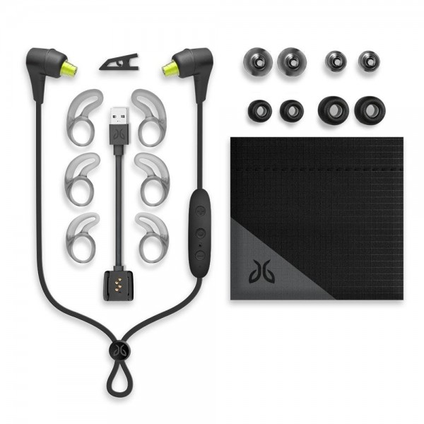 Jaybird X4 Kablosuz Kulaklık — ürün görseli 5