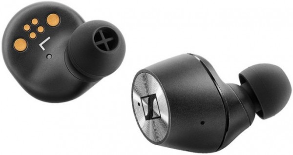 Sennheiser Momentum True Wireless Tam Kablosuz Kulaklık