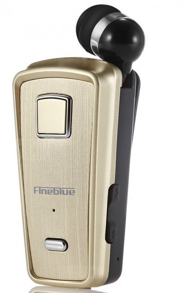 Fineblue F980 Kablosuz Kulaklık — ürün görseli 2