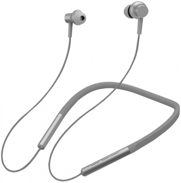 Xiaomi Mi Neckband Kablosuz Kulaklık (Kanal İçi) — ürün görseli 2