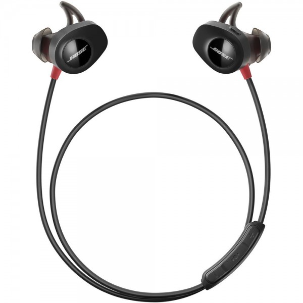 Bose SoundSport Pulse Kablosuz Kulaklık — ürün görseli 2