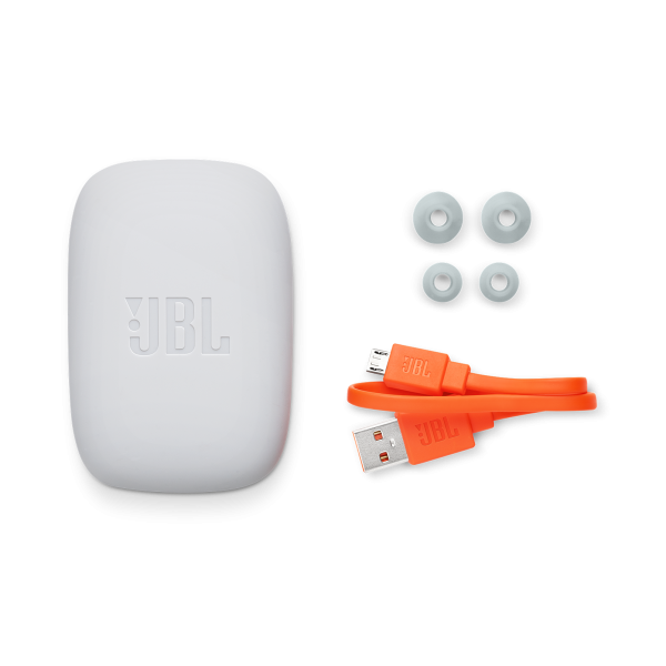 JBL Endurance JUMP Kablosuz Kulaklık — ürün görseli 8