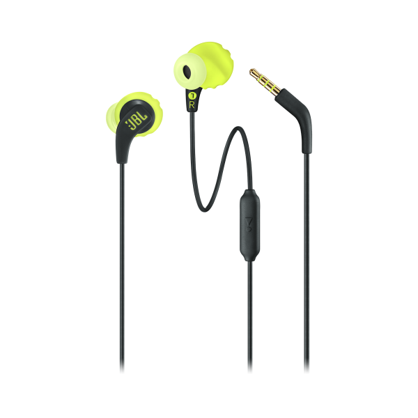 JBL Endurance RUN Kablolu Kulaklık — ürün görseli 3