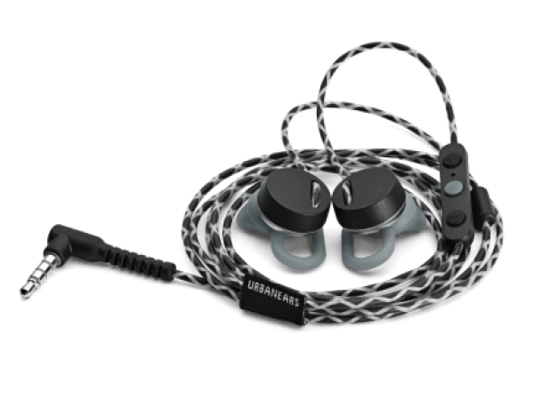 Urbanears Reimers Apple Kablolu Kulaklık (iOS)