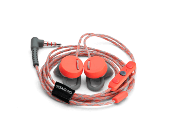 Urbanears Reimers Apple Kablolu Kulaklık (iOS) — ürün görseli 3