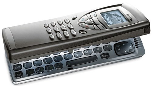 Nokia 9210i Communicator (2002) — ürün görseli 2