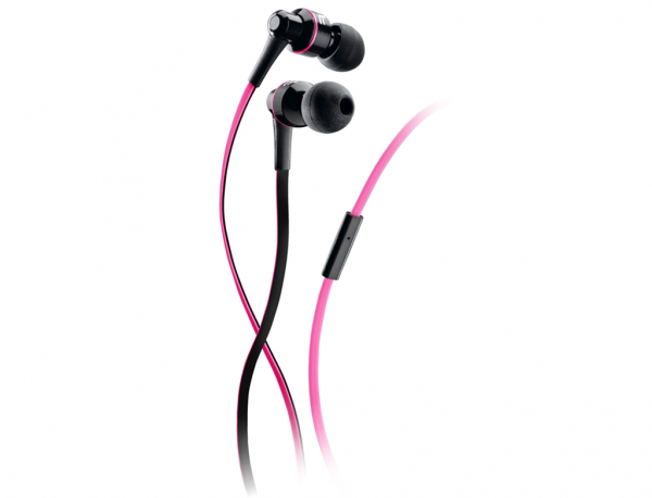Cellularline Audiopro Mosquito Kablolu Kulaklık — ürün görseli 2