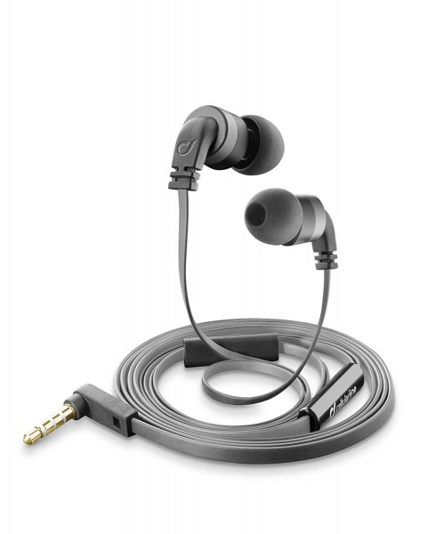 Cellularline Audiopro Mosquito Kablolu Kulaklık — ürün görseli 4
