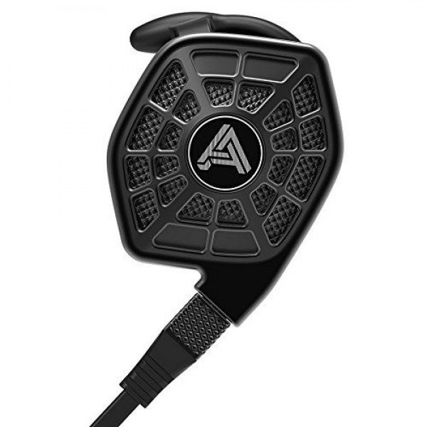 Audeze iSINE 10 Kablolu Kulaklık — ürün görseli 2