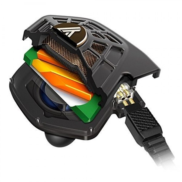 Audeze iSINE 10 Kablolu Kulaklık — ürün görseli 5