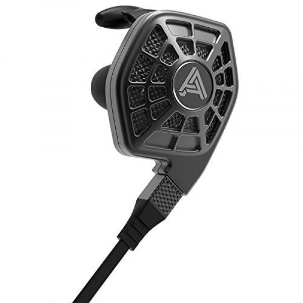 Audeze iSINE 10 Kablolu Kulaklık — ürün görseli 6