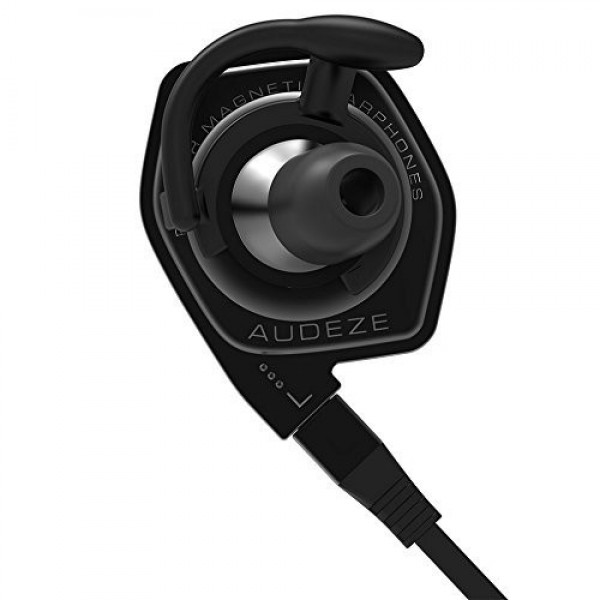 Audeze iSINE 10 Kablolu Kulaklık — ürün görseli 4