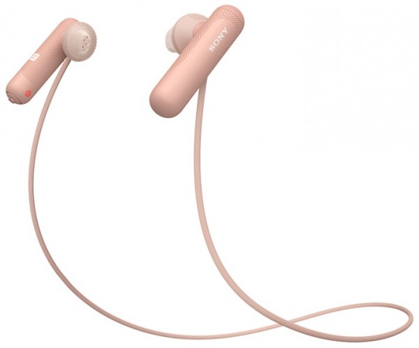 Sony WI-SP500 Kablosuz Kulaklık — ürün görseli 4