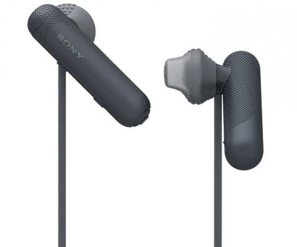Sony WI-SP500 Kablosuz Kulaklık — ürün görseli 7