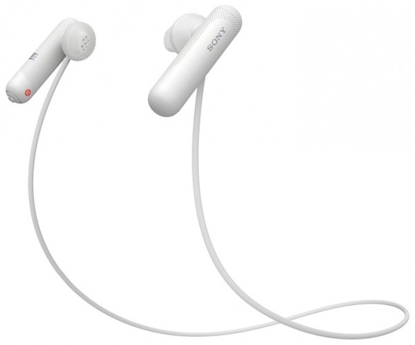Sony WI-SP500 Kablosuz Kulaklık — ürün görseli 2