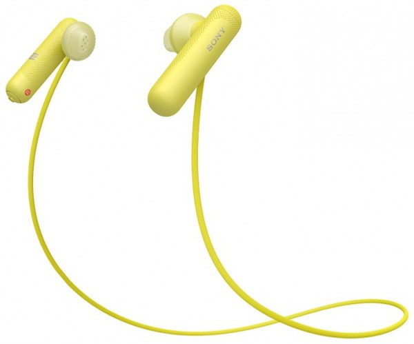 Sony WI-SP500 Kablosuz Kulaklık — ürün görseli 3