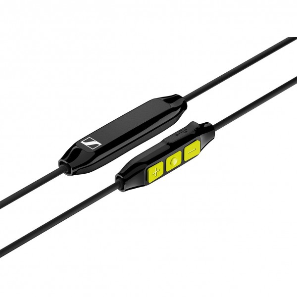 Sennheiser CX Sport Kablosuz Kulaklık — ürün görseli 4