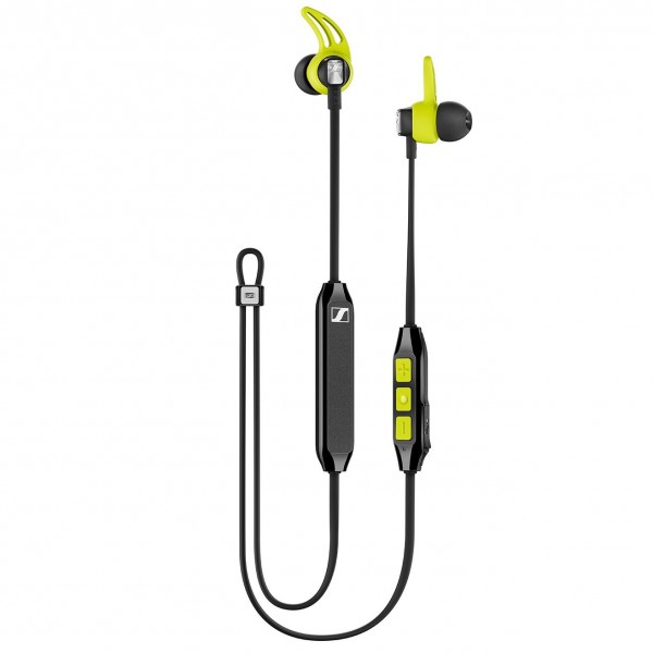 Sennheiser CX Sport Kablosuz Kulaklık — ürün görseli 3