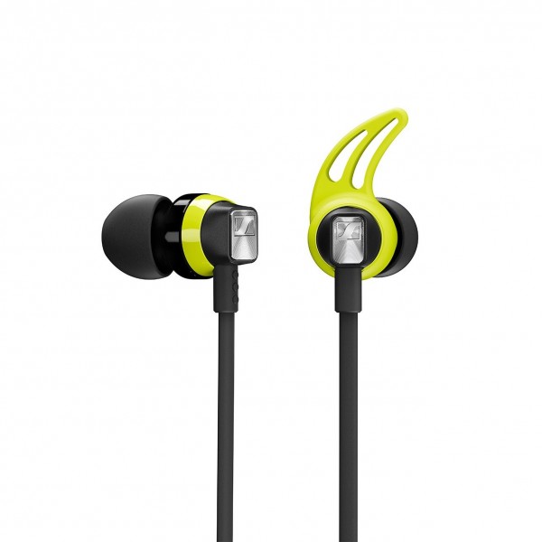 Sennheiser CX Sport Kablosuz Kulaklık — ürün görseli 2