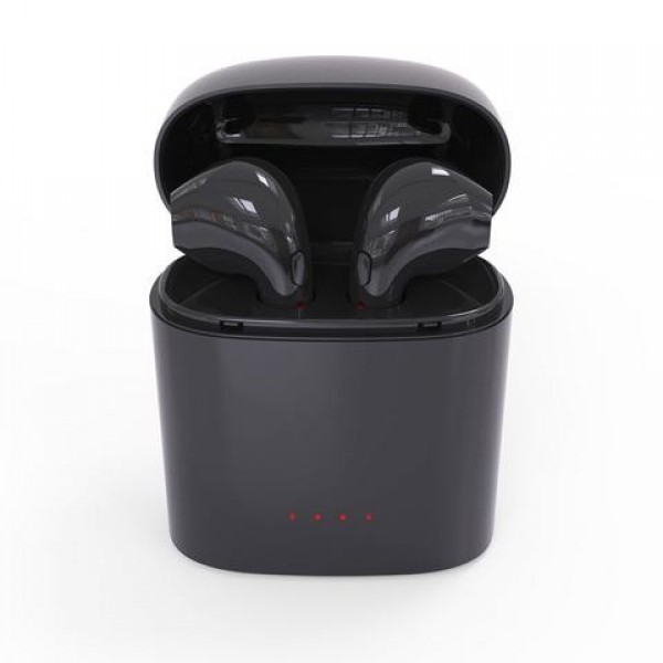HBQ i7s TWS Tam Kablosuz Kulaklık (Stereo / Şarj Kutusu) — ürün görseli 2