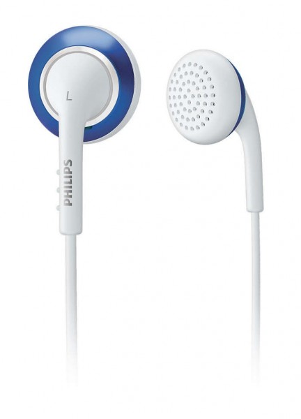 Philips SHE2642 Kablolu Kulaklık