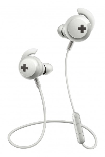 Philips Bass+ SHB4305 Kablosuz Kulaklık — ürün görseli 2