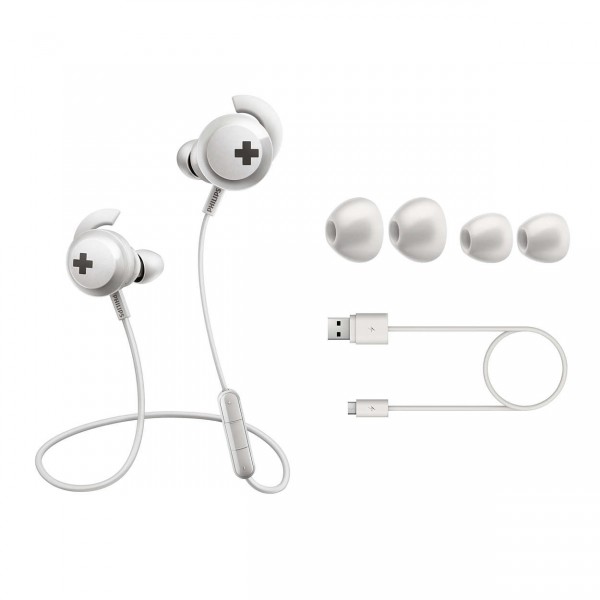Philips Bass+ SHB4305 Kablosuz Kulaklık — ürün görseli 3