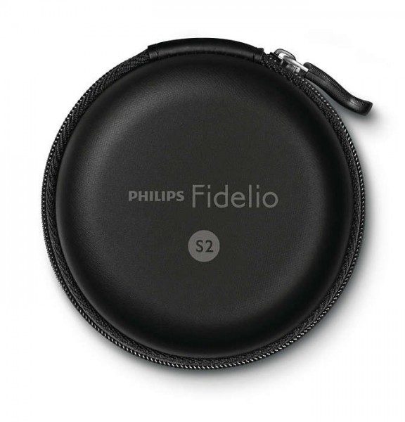 Philips Fidelio S2 Kablolu Kulaklık — ürün görseli 2