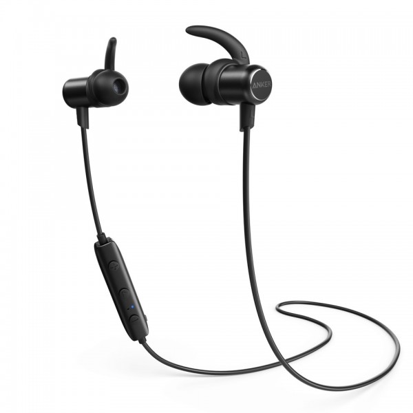 Anker SoundBuds Slim Kablosuz Kulaklık — ürün görseli 4