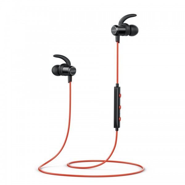 Anker SoundBuds Slim Kablosuz Kulaklık — ürün görseli 3