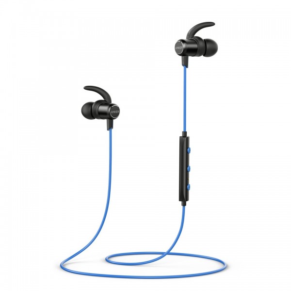 Anker SoundBuds Slim Kablosuz Kulaklık — ürün görseli 2