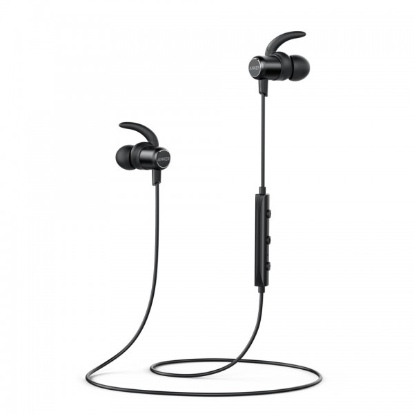 Anker SoundBuds Slim Kablosuz Kulaklık