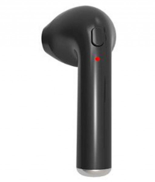 HBQ i7 Kablosuz Kulaklık (Mono / USB) — ürün görseli 2