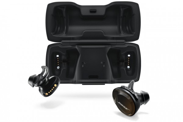 Bose SoundSport Free Tam Kablosuz Kulaklık — ürün görseli 6