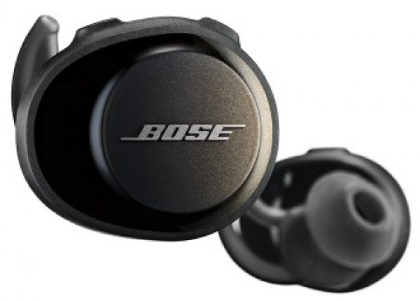 Bose SoundSport Free Tam Kablosuz Kulaklık — ürün görseli 5