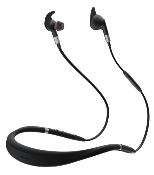 Jabra Evolve 75e Kablosuz Kulaklık — ürün görseli 3