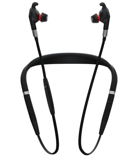 Jabra Evolve 75e Kablosuz Kulaklık — ürün görseli 2