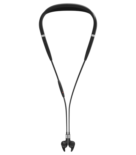 Jabra Evolve 75e Kablosuz Kulaklık — ürün görseli 4