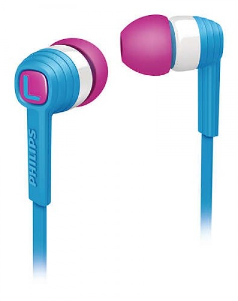 Philips SHE7050 Kablolu Kulaklık — ürün görseli 3