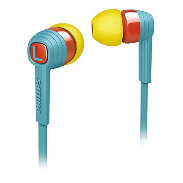 Philips SHE7050 Kablolu Kulaklık — ürün görseli 2