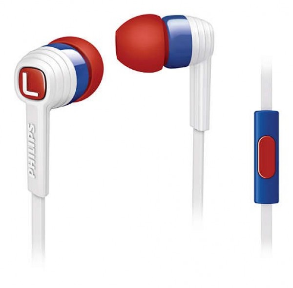 Philips SHE7055 Kablolu Kulaklık — ürün görseli 5