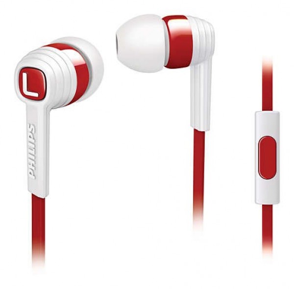 Philips SHE7055 Kablolu Kulaklık — ürün görseli 6