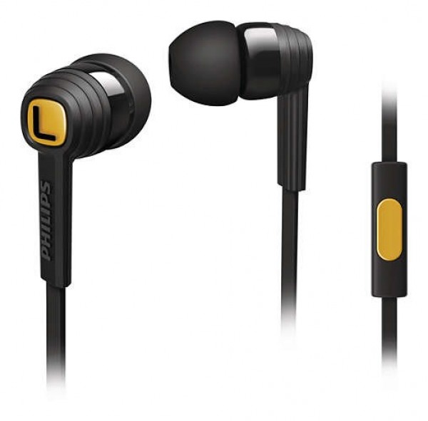 Philips SHE7055 Kablolu Kulaklık — ürün görseli 2